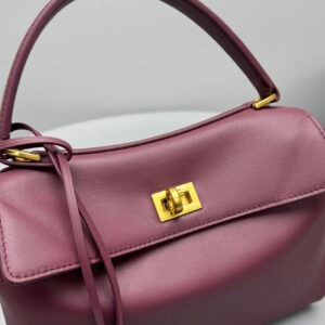 Balenciaga Rodeo Mini Handbag